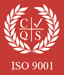 ISO 9001 accreditation